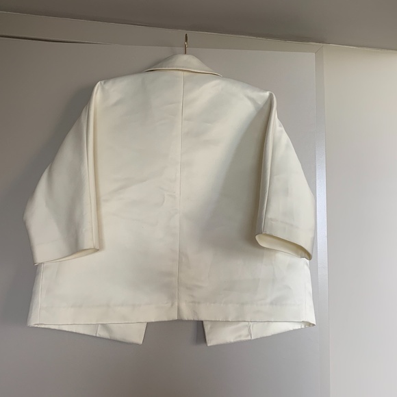 Designer Jacket New With Tags "Hotel Particular" - Picture 2 of 3